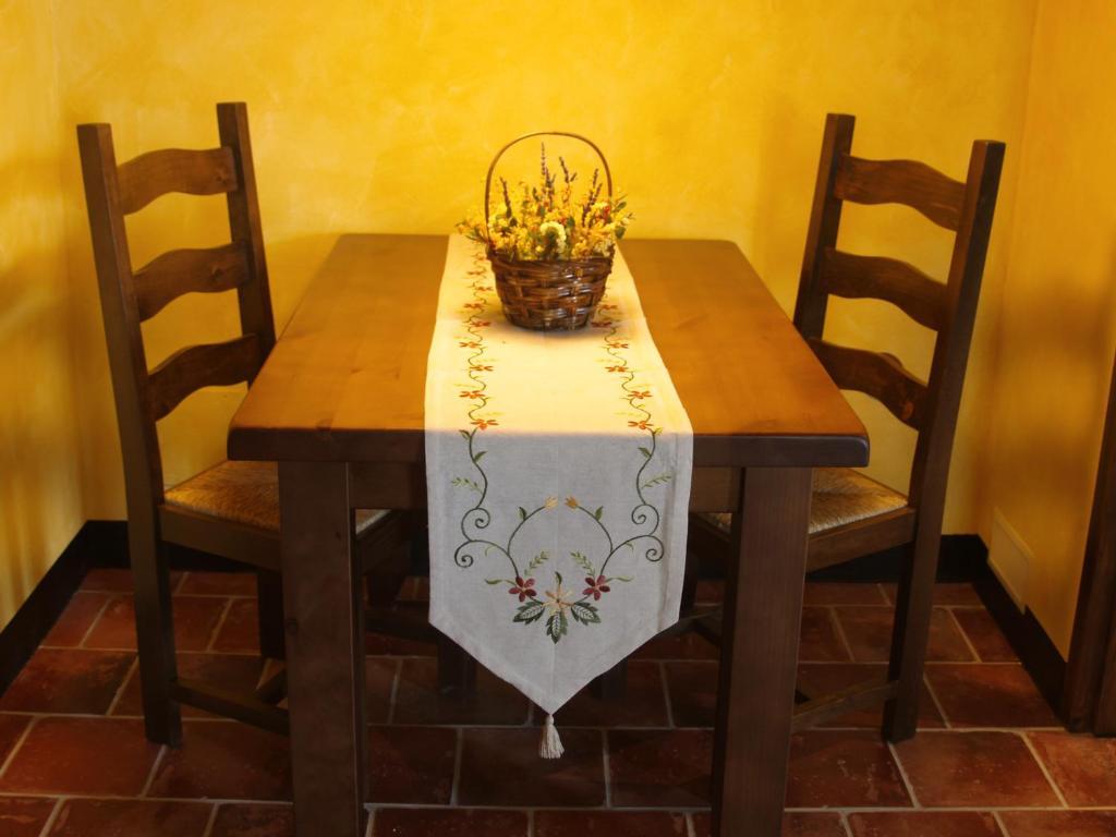 Font D'En Torres Solo Adultos Guest House Morella Bagian luar foto